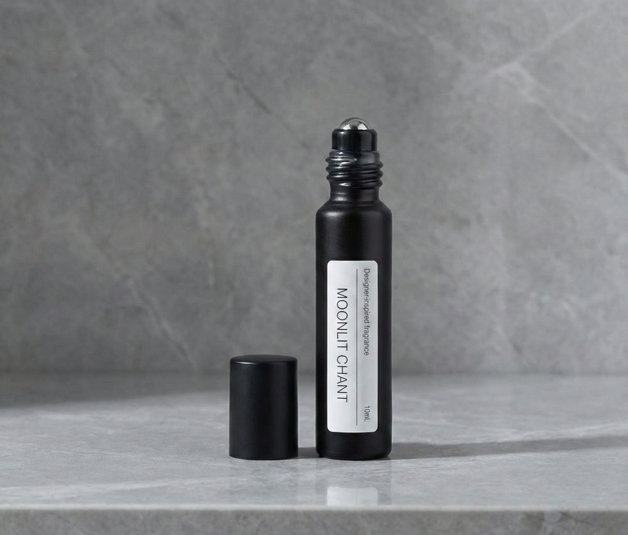 MOONLIT CHANT Inspired By Gucci's A Chant For The Nymph