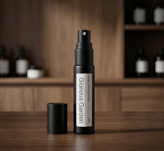 Glorious Garden Inspired By Flora by Gucci Glorious Mandarin