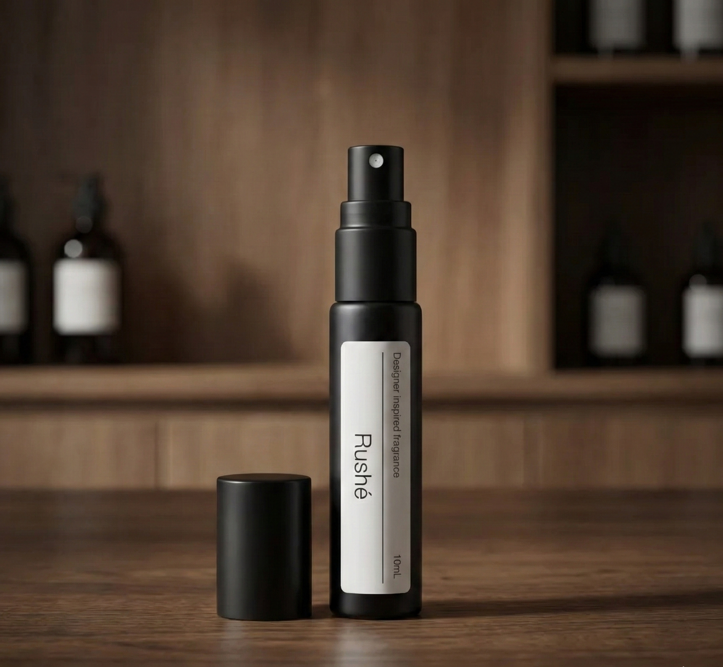 Rushé Inspired By Gucci's Rush