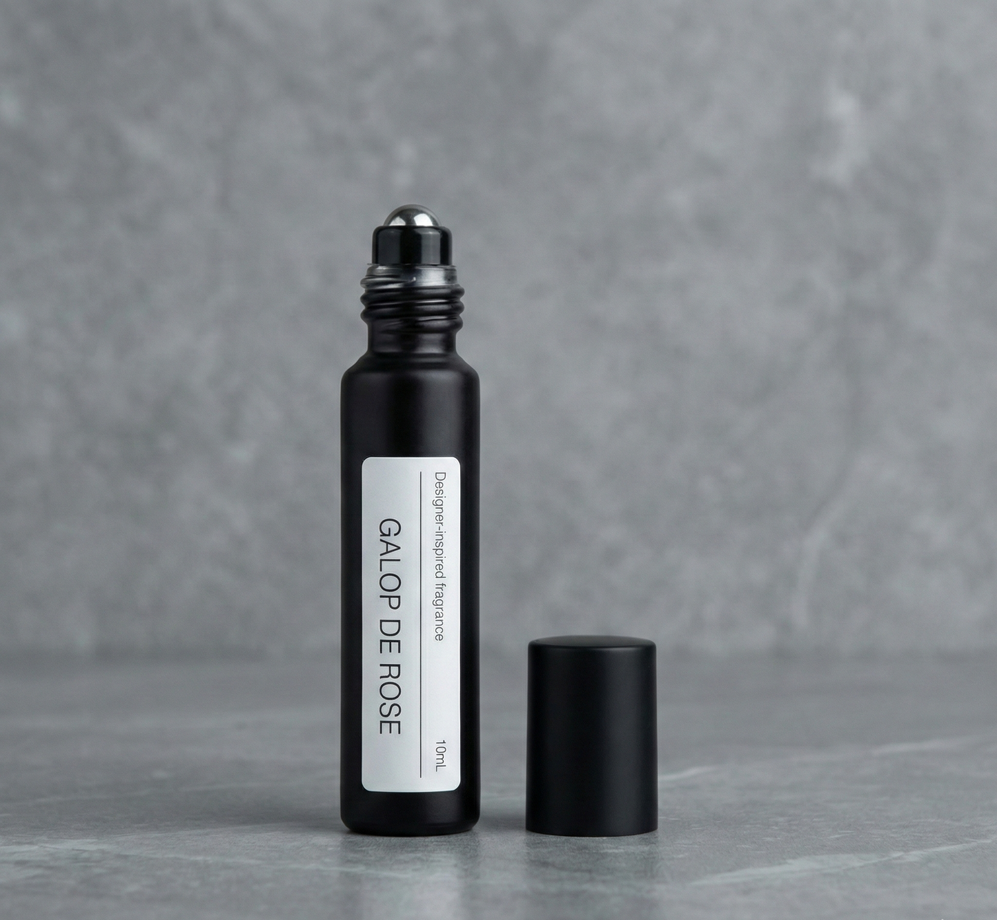 GALOP DE ROSE Inspired By Hermes Galop d'Hermes