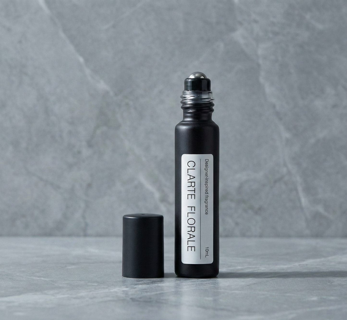 CLARTE FLORALE Inspired By Hermes's Jour d'Hermes