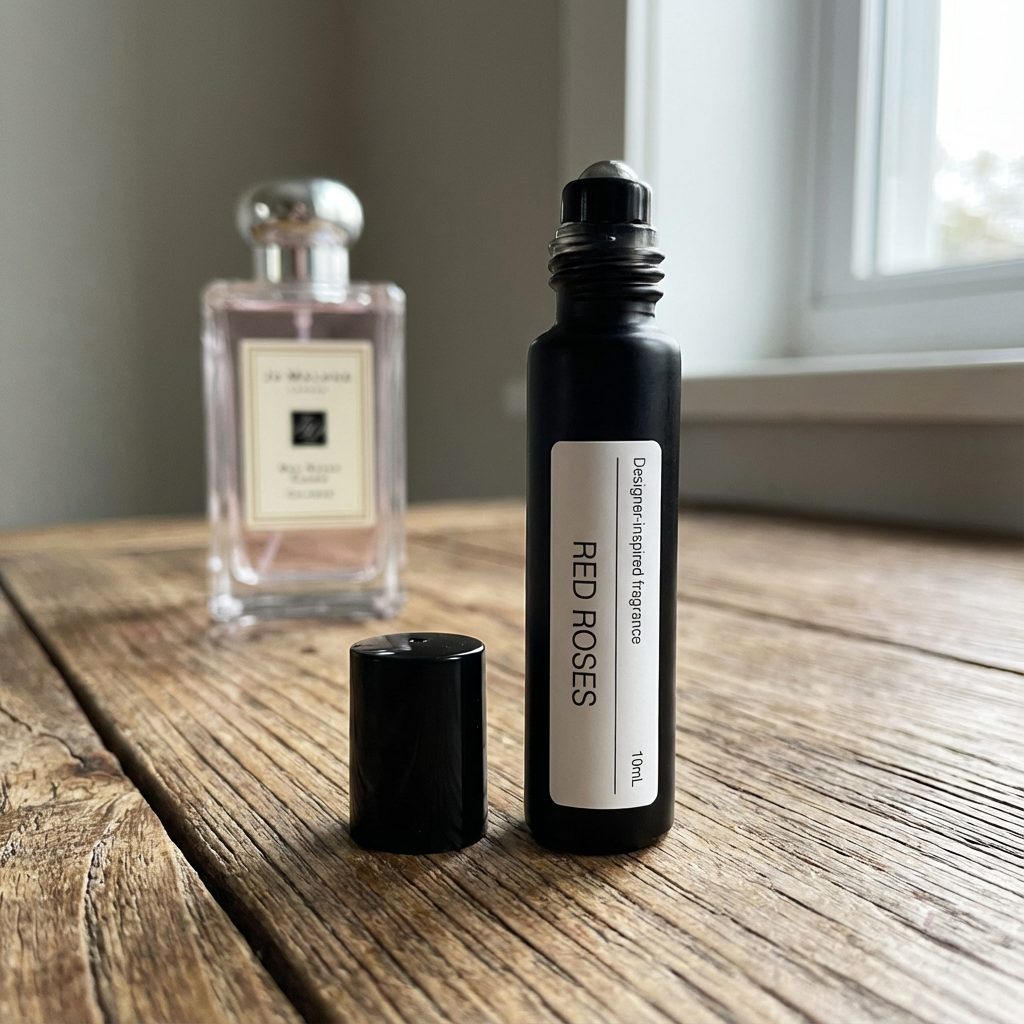 jo malone dupe