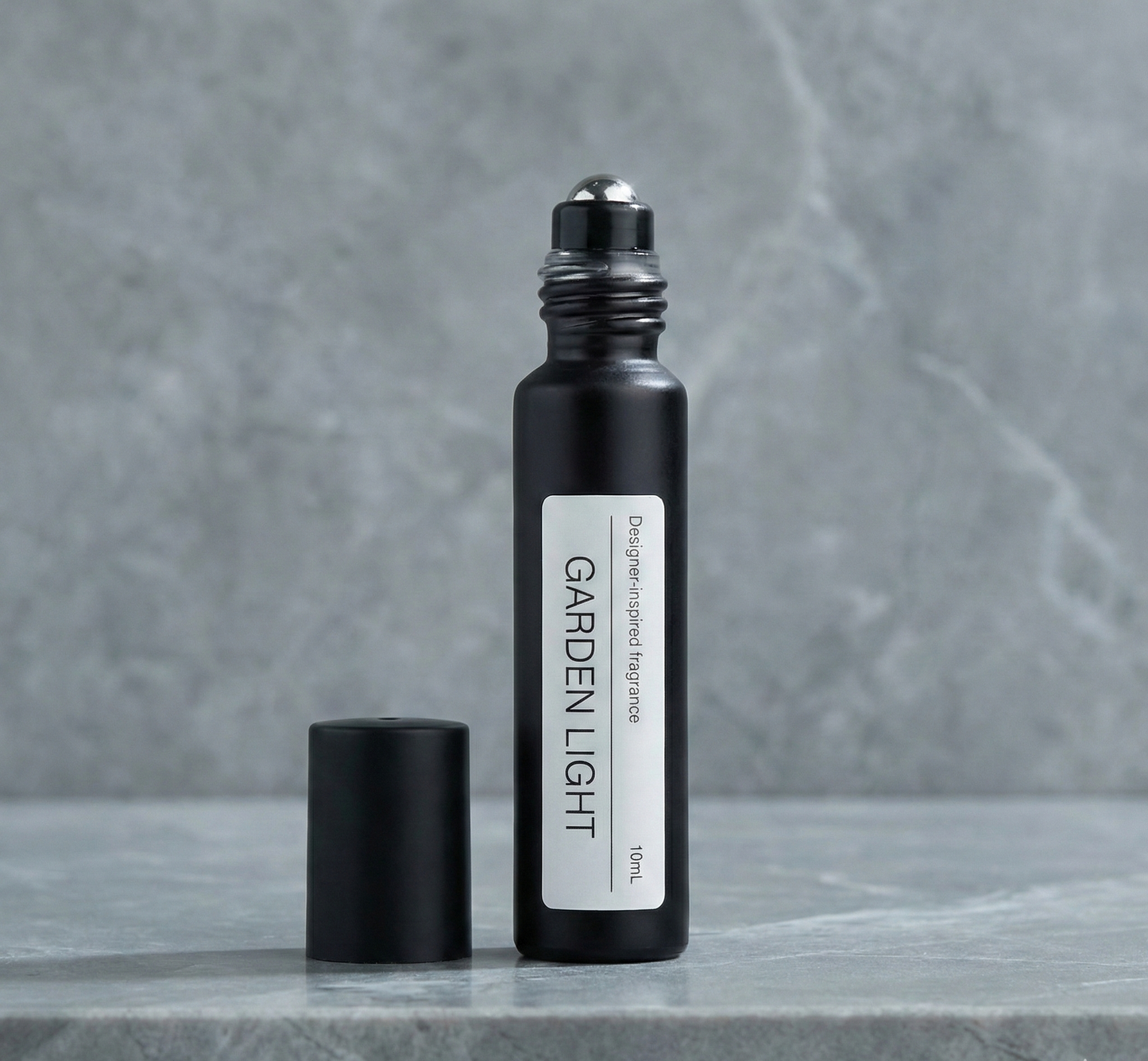 GARDEN LIGHT travel roll-on 10ml Jo Malone BASIL NEROLI alternative Australia