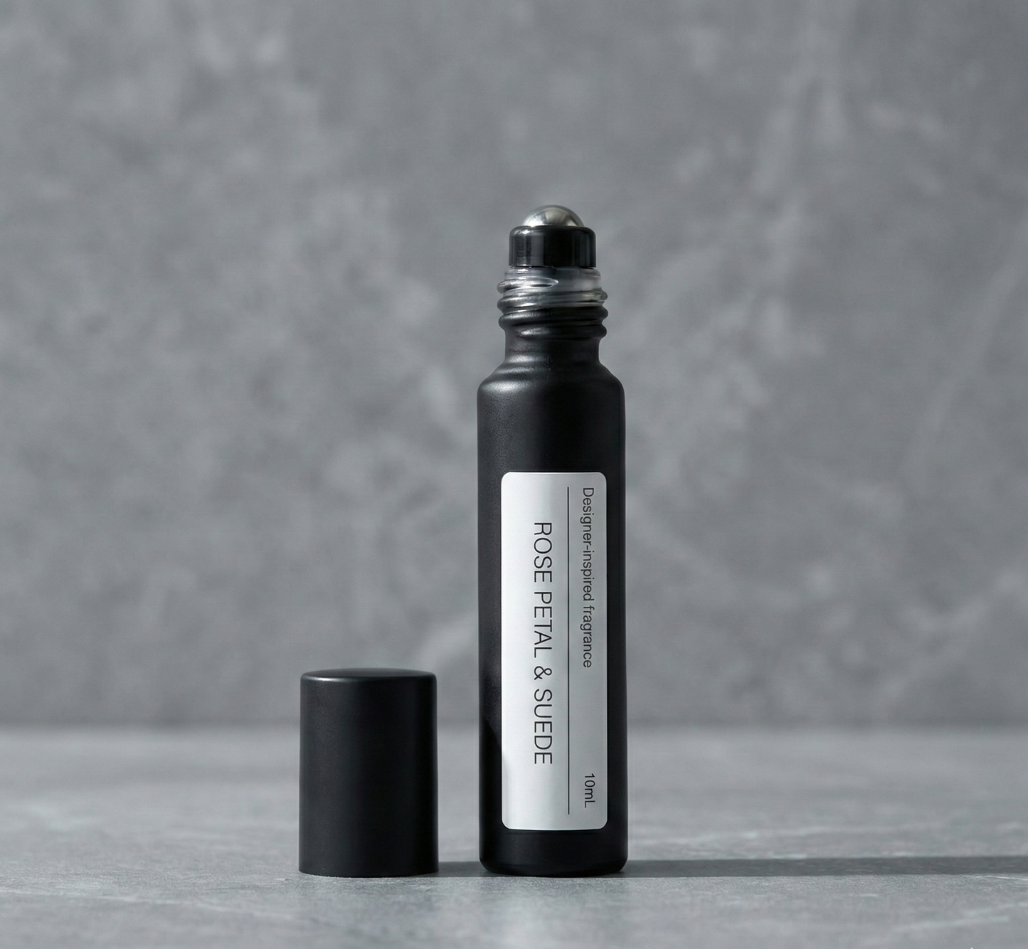 ROSE PETAL & SUEDE Inspired By Jo Malone's Peony & Blush Suede