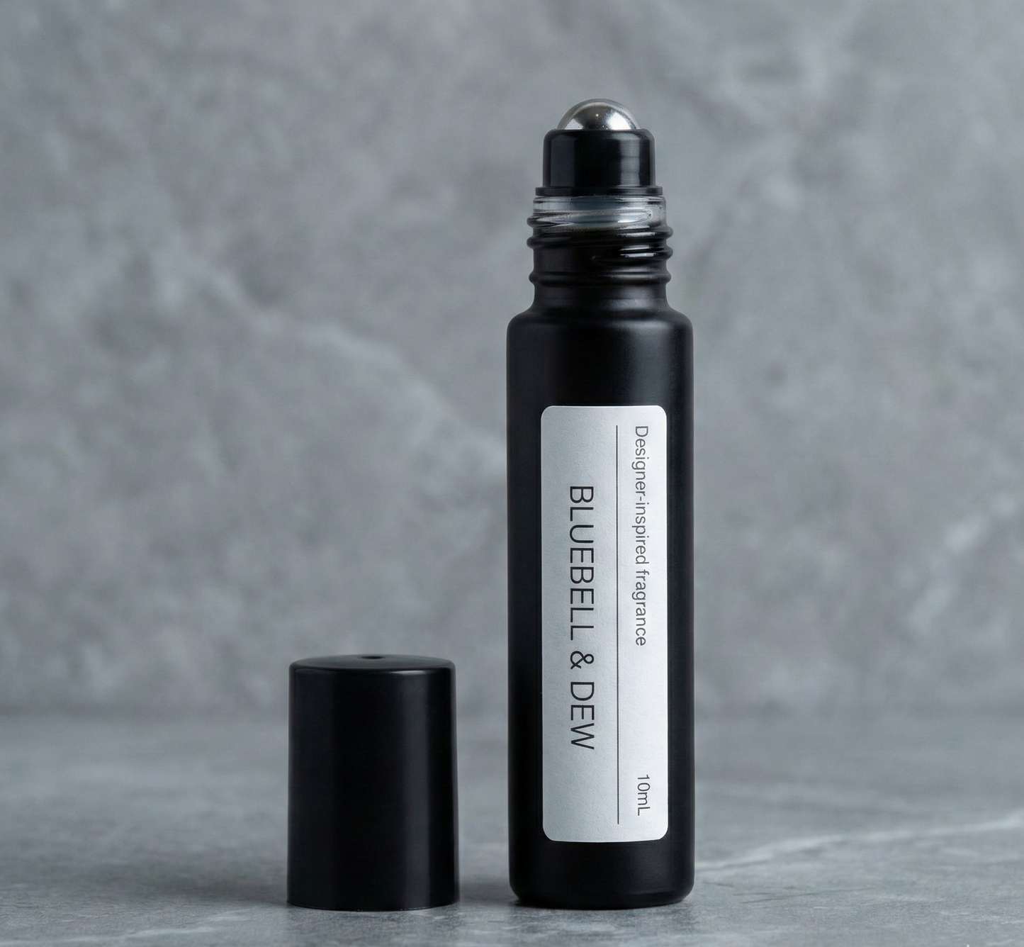 BLUEBELL & DEW Inspired By Jo Malone's Wild Bluebell