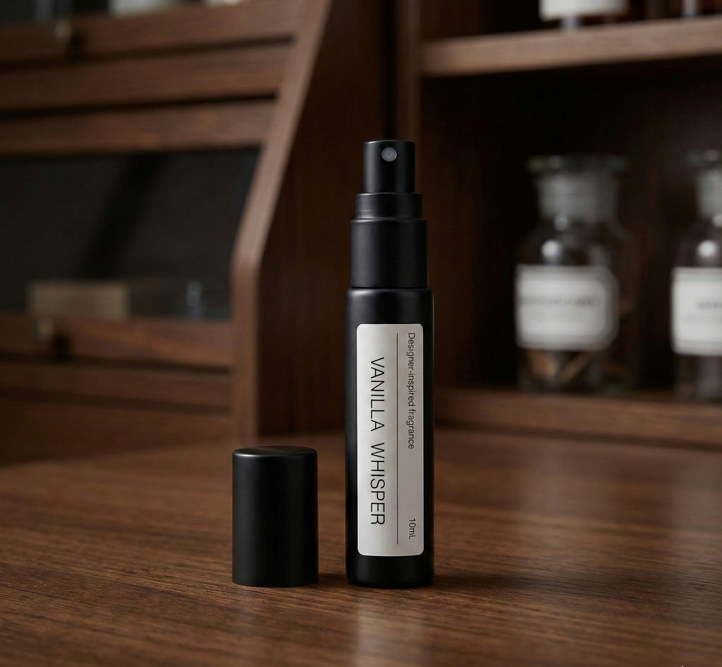 VANILLA WHISPER Inspired By Kayali Vanilla 28