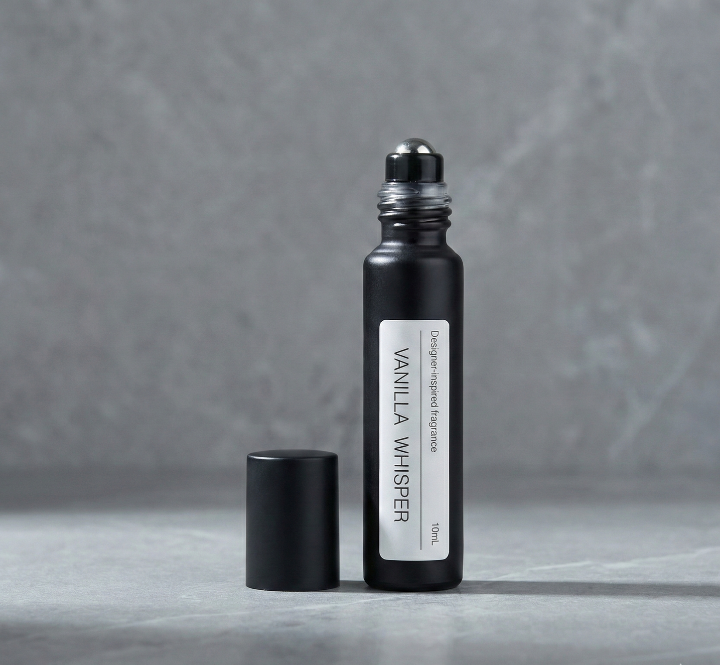 VANILLA WHISPER Inspired By Kayali Vanilla 28