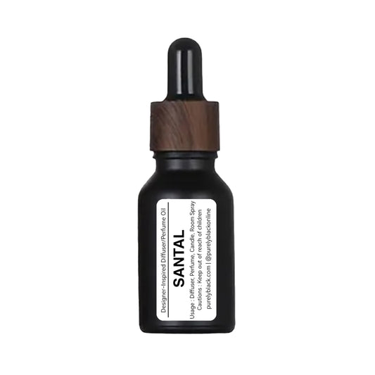 Santal 33 Dupe