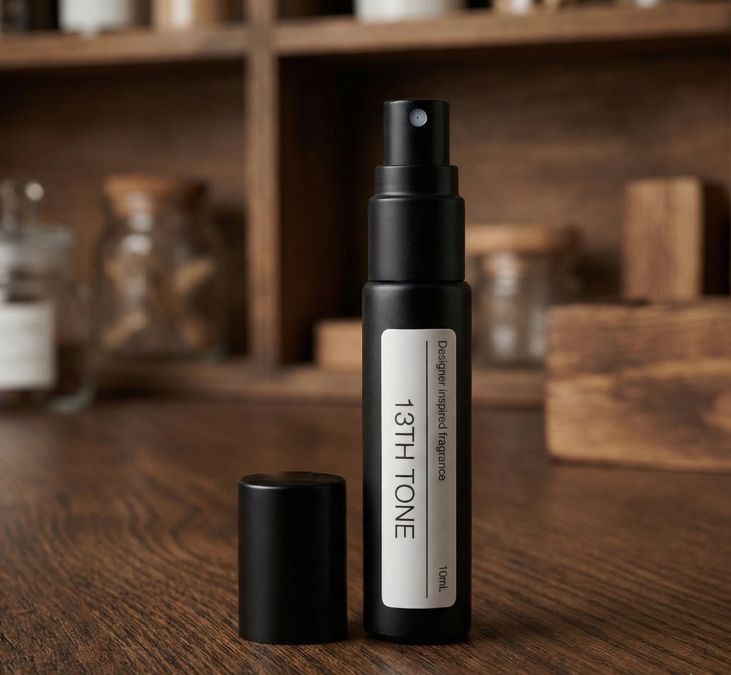 13TH TONE Inspired By Le Labo's Another 13