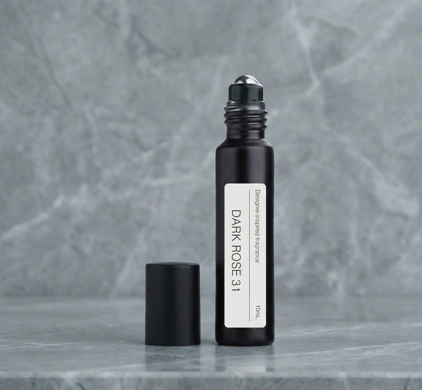 DARK ROSE 31 Inspired By Le Labo Rose 31. Eau De Parfum