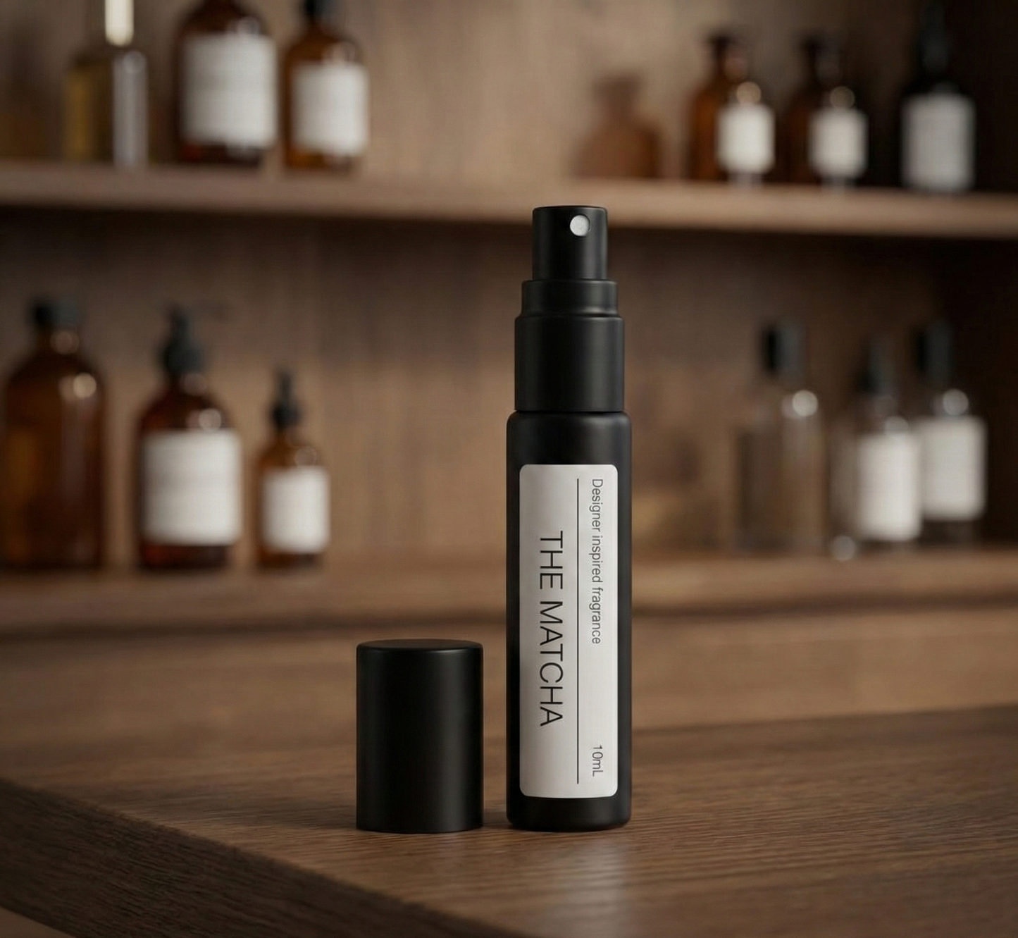 THE MATCHA Inspired By Le Labo The Matcha 26