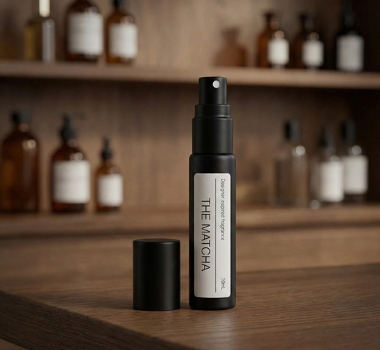 THE MATCHA Inspired By Le Labo The Matcha 26