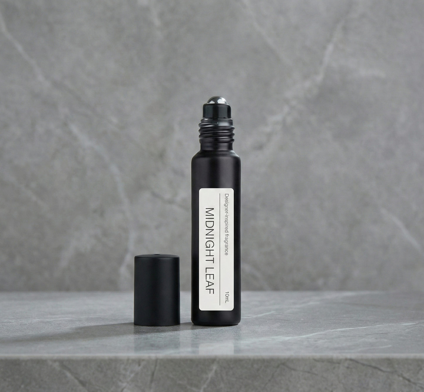 MIDNIGHT LEAF Inspired By Le Labo's The Noir 29