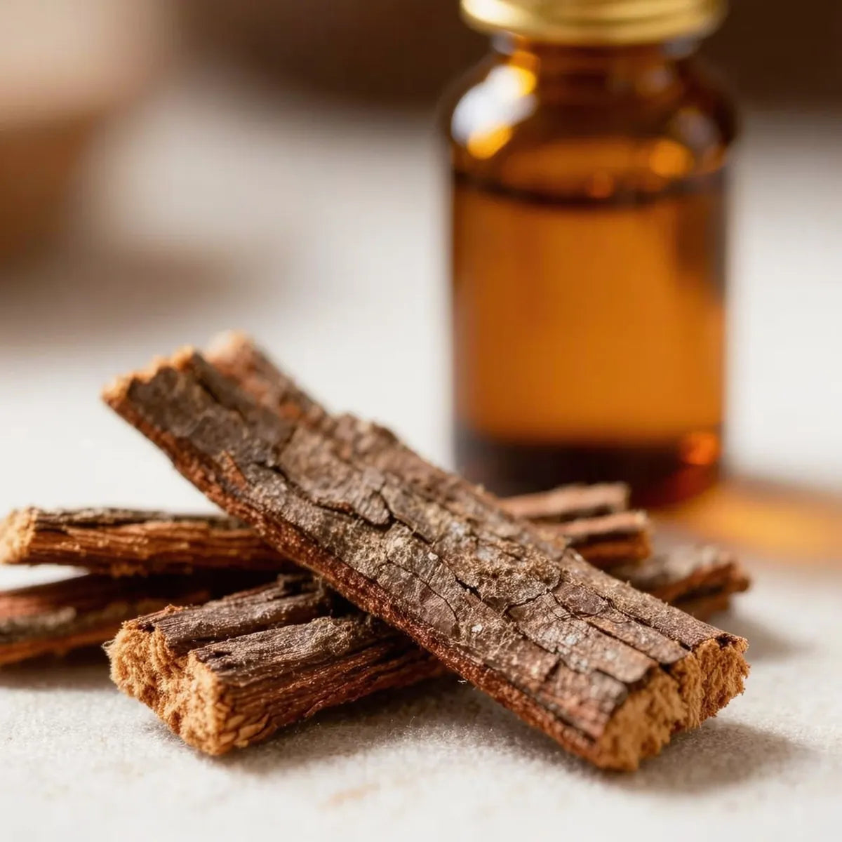 pure cassia essential oil