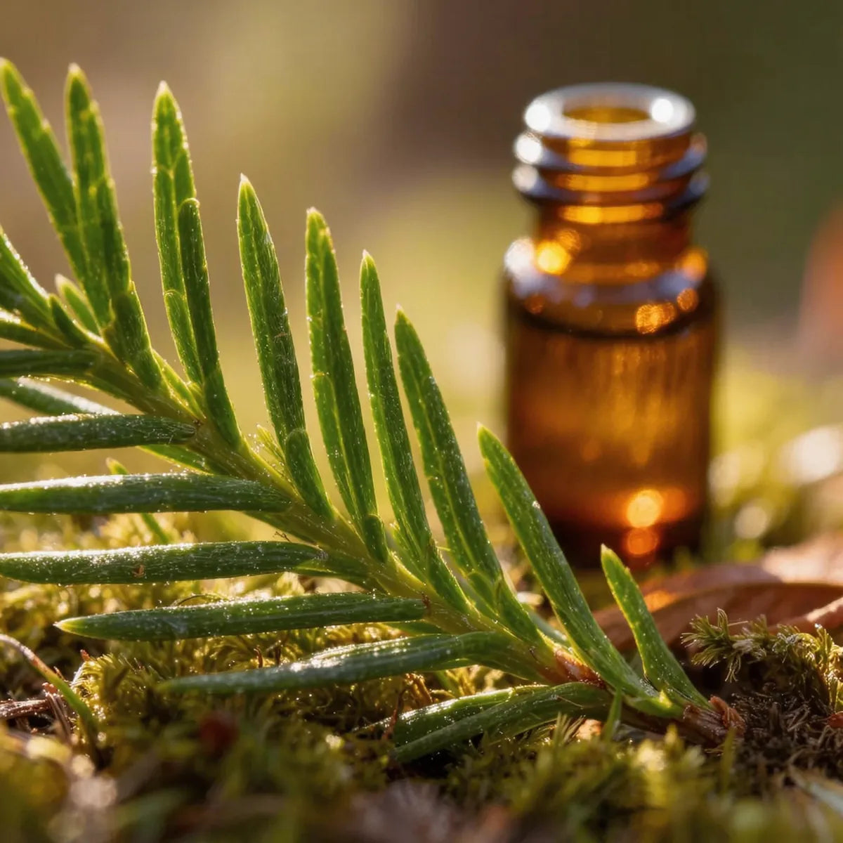 pure cypress essential oil