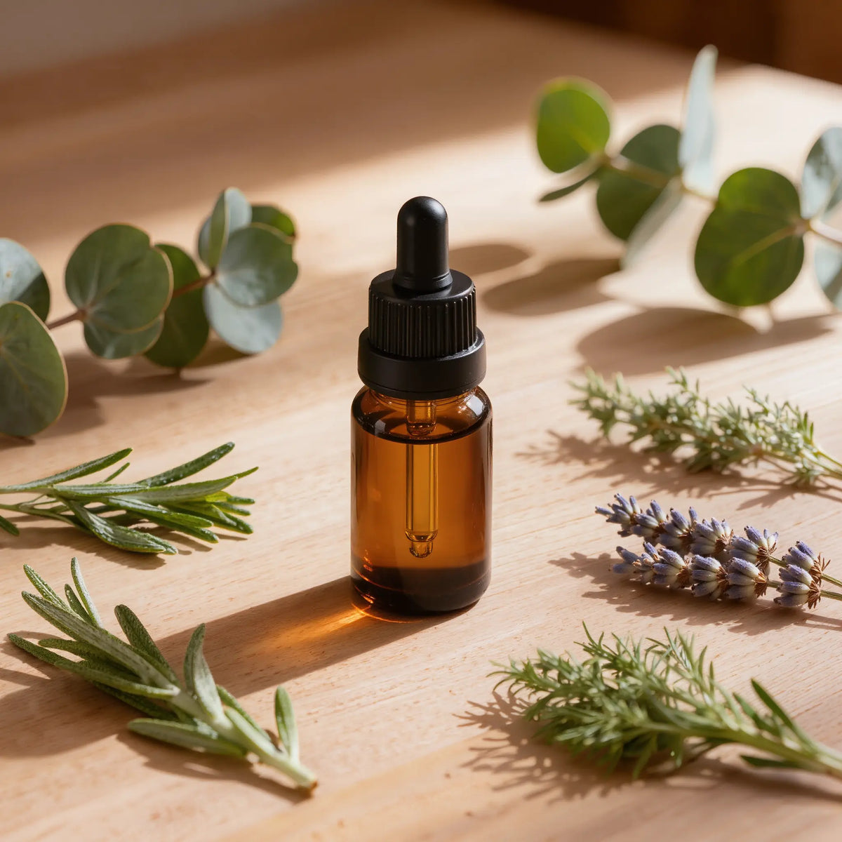 Pure Lime Essential Oil Australia
