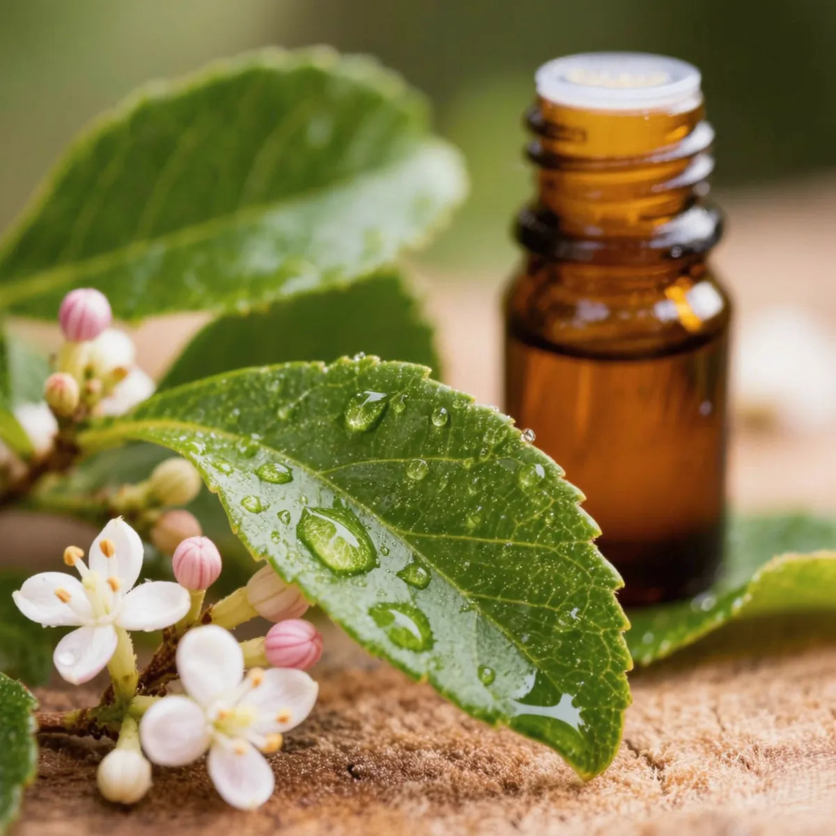 pure may chang essential oil