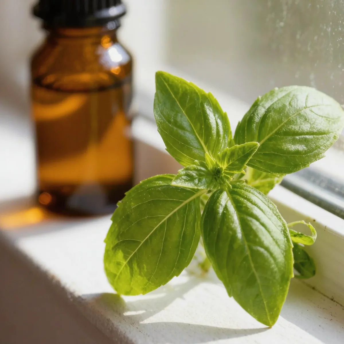 pure oregano essential oil
