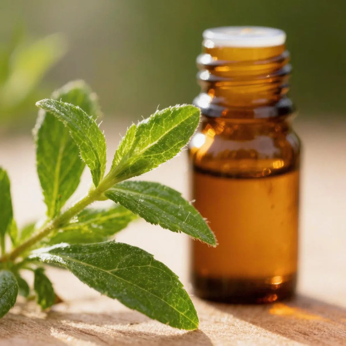 pure peru balsam essential oil