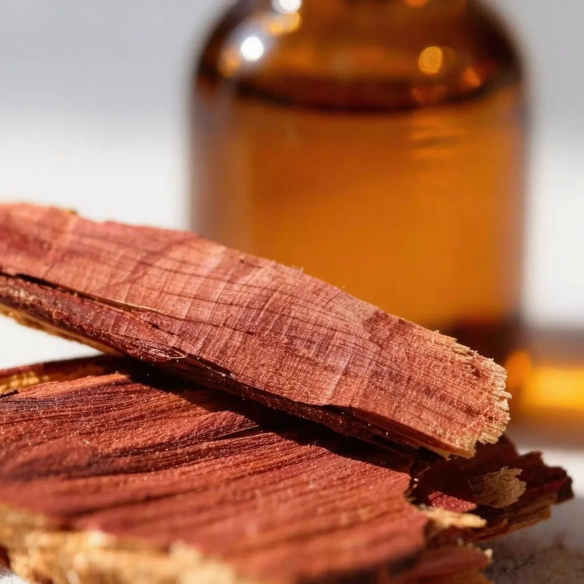 pure rosewood essential oil