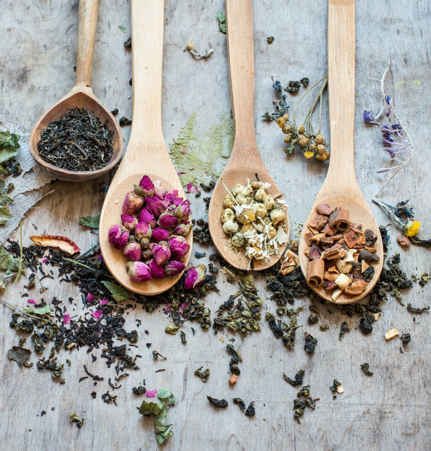 Organic Dandelion Root Dried