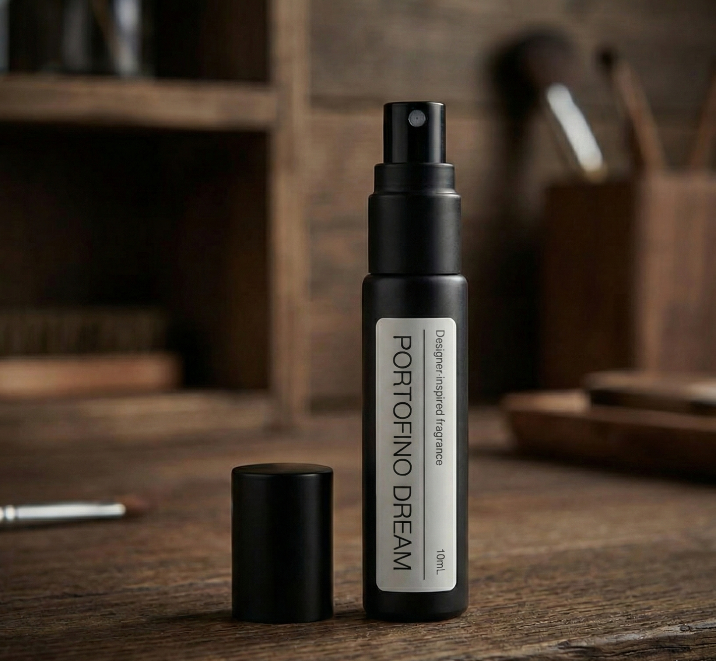 PORTOFINO DREAM Inspired By Tom Ford's Neroli Portofino