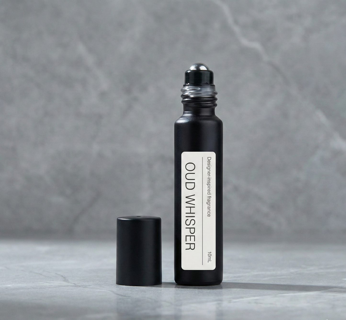 OUD WHISPER Inspired By Tom Ford's Oud Wood