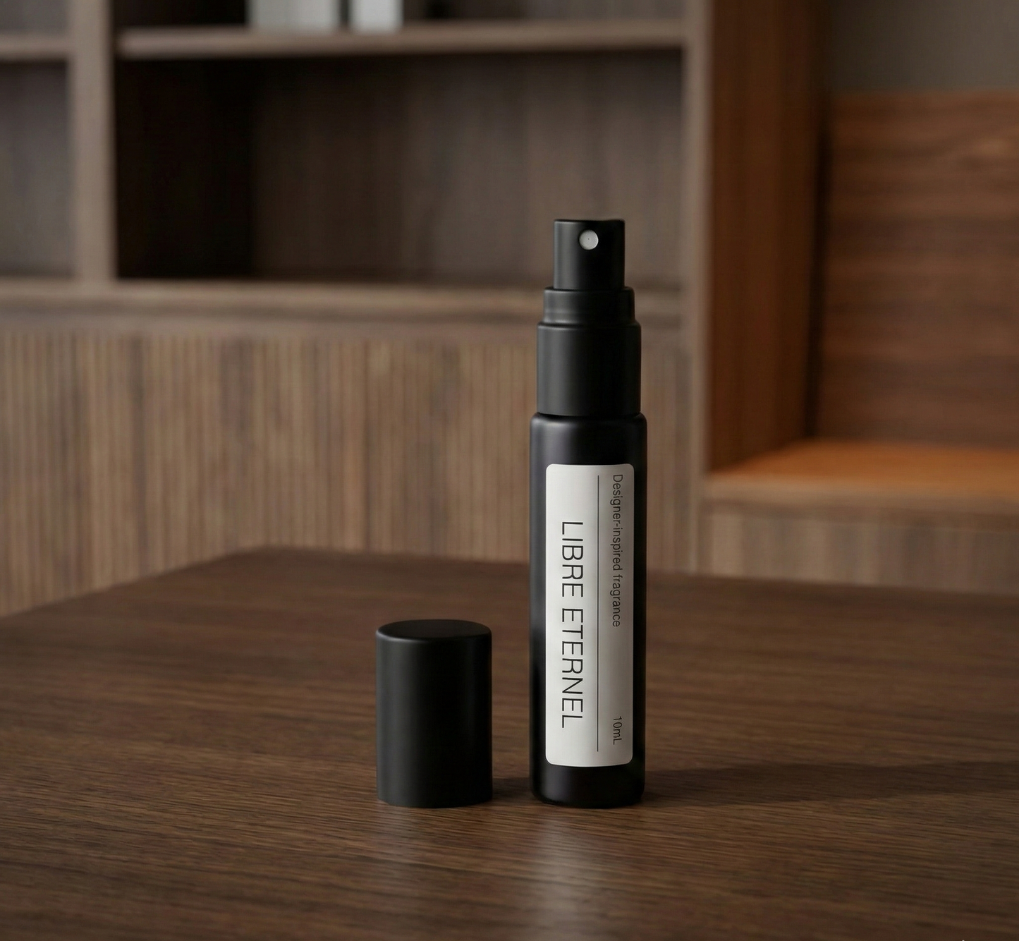 LIBRE ETERNEL Inspired By Yves Saint Laurent's Libre