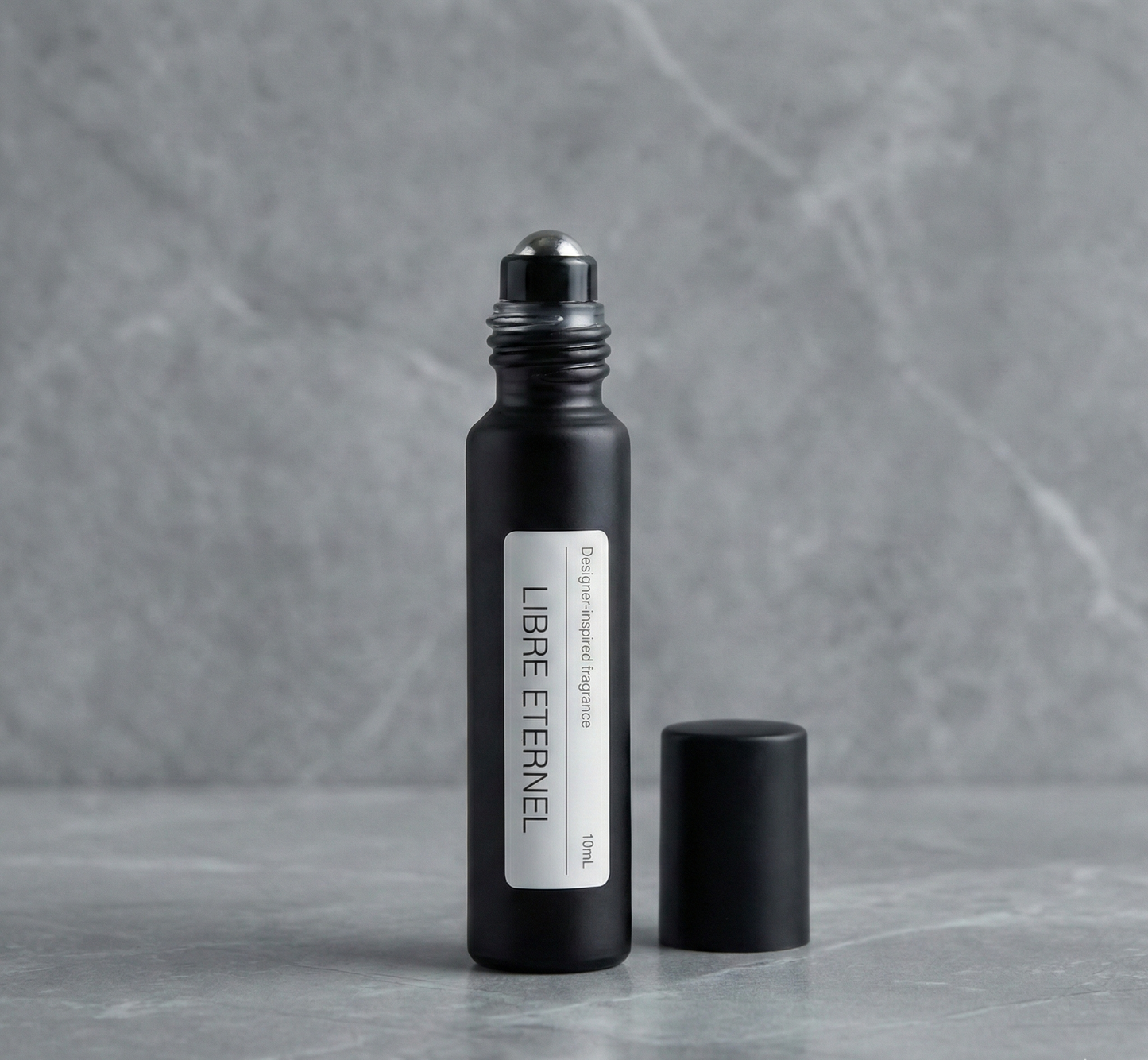 LIBRE ETERNEL Inspired By Yves Saint Laurent's Libre