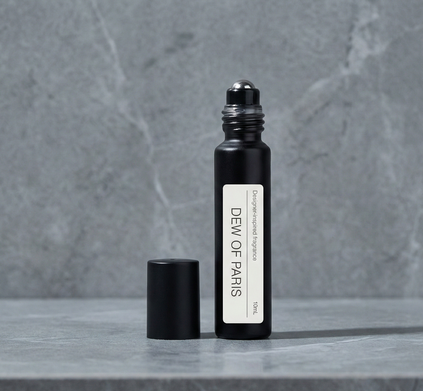 DEW OF PARIS Inspired By Yves Saint Laurent's Mon Paris